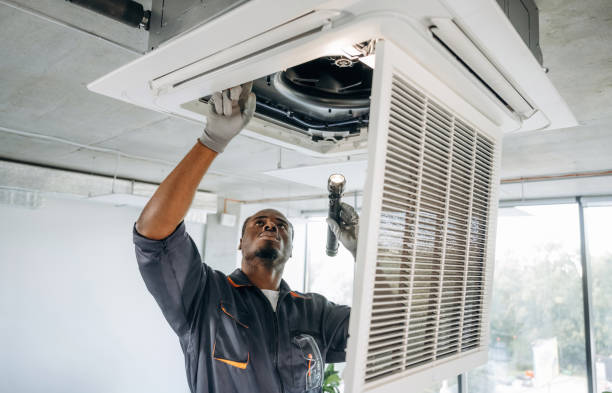 Licensed Furnace Repair service in Oxford, MA - FH HVAC